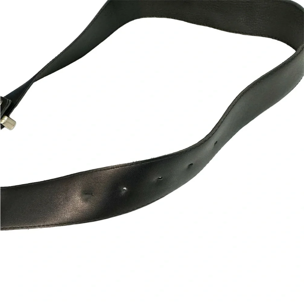 Boho Women's Leather Belt